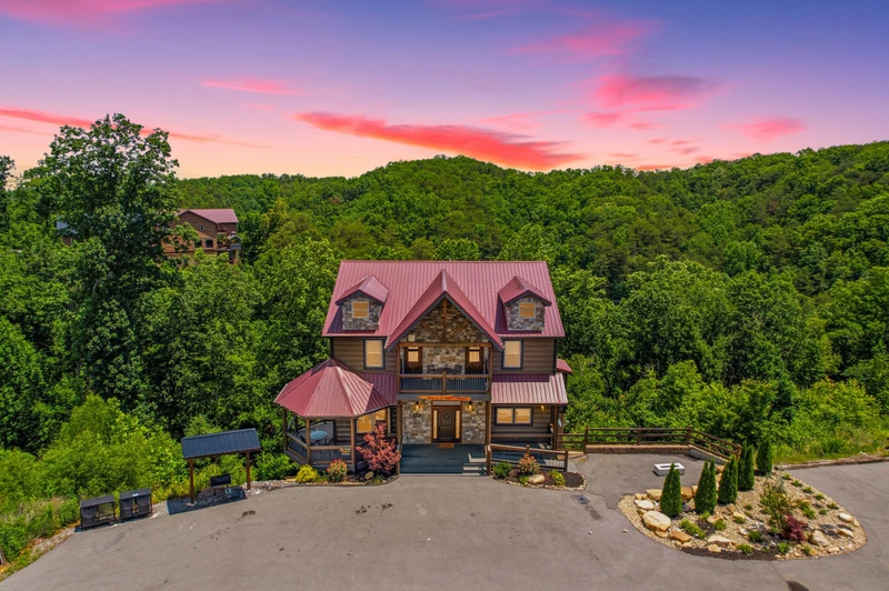 Grand Splash Lodge