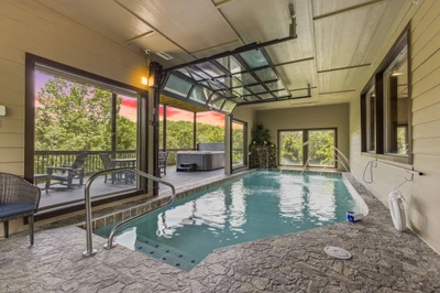 Grand Splash Lodge