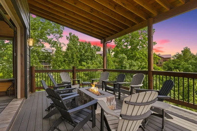 Grand Splash Lodge