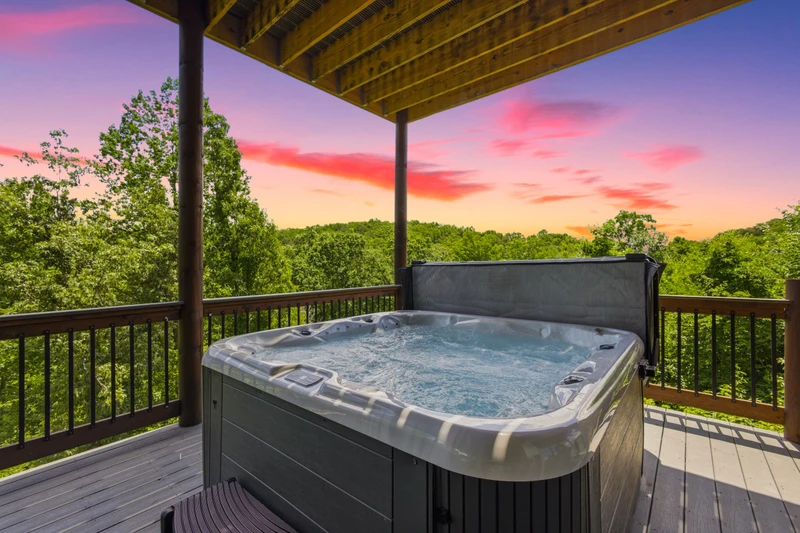 Grand Splash Lodge