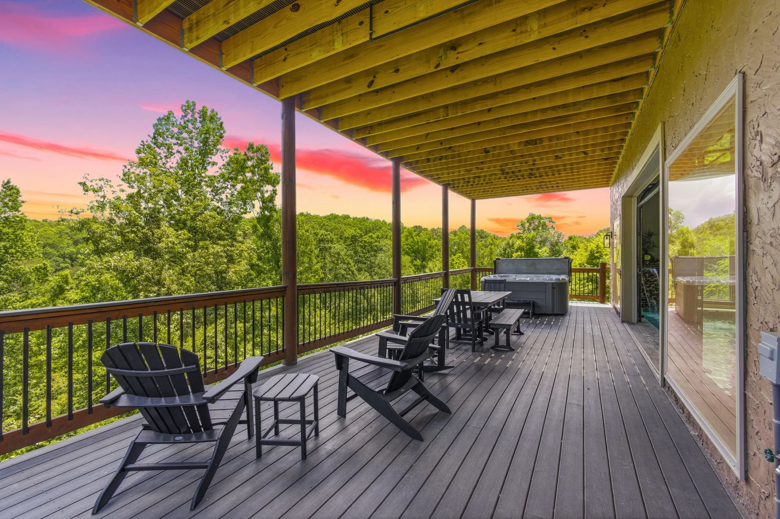 Grand Splash Lodge