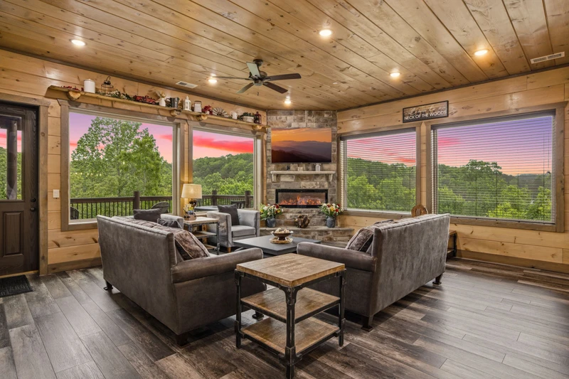 Grand Splash Lodge