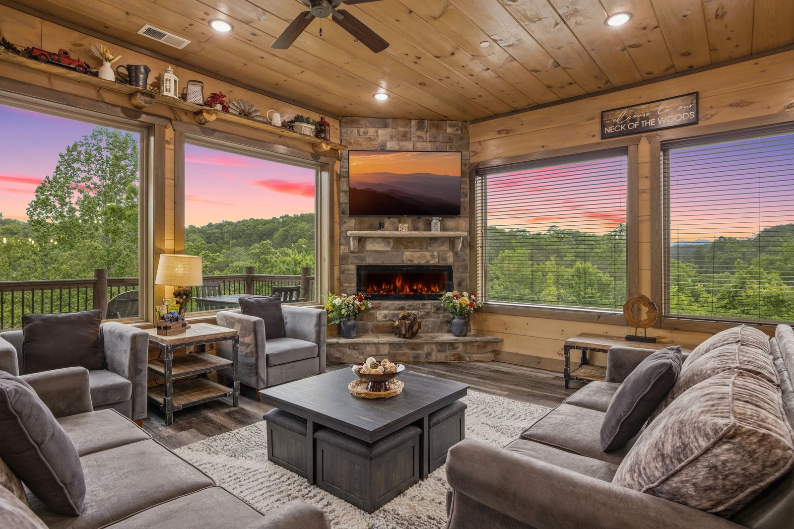 Grand Splash Lodge