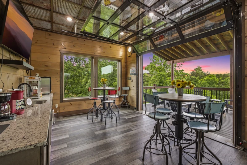 Grand Splash Lodge