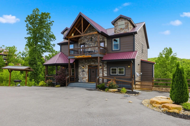Grand Splash Lodge