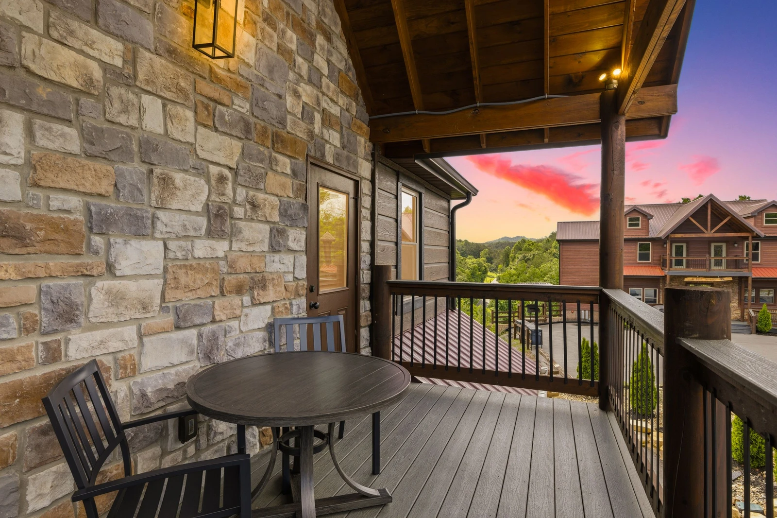 Grand Splash Lodge