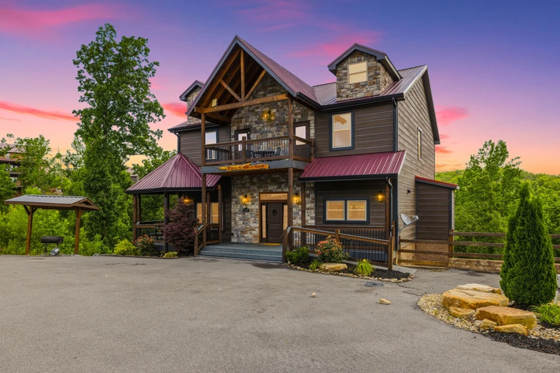Grand Splash Lodge