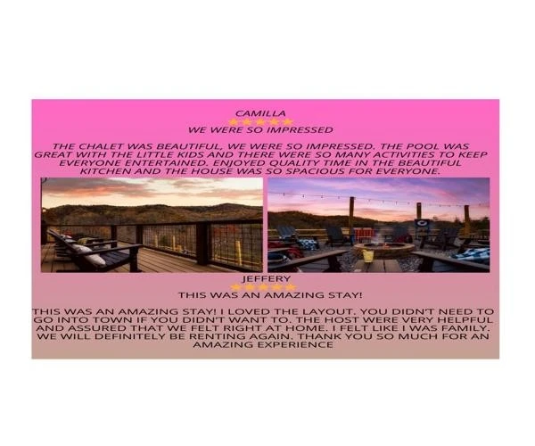 Guest's Reviews