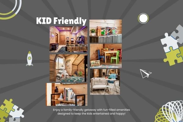 Kid Friendly