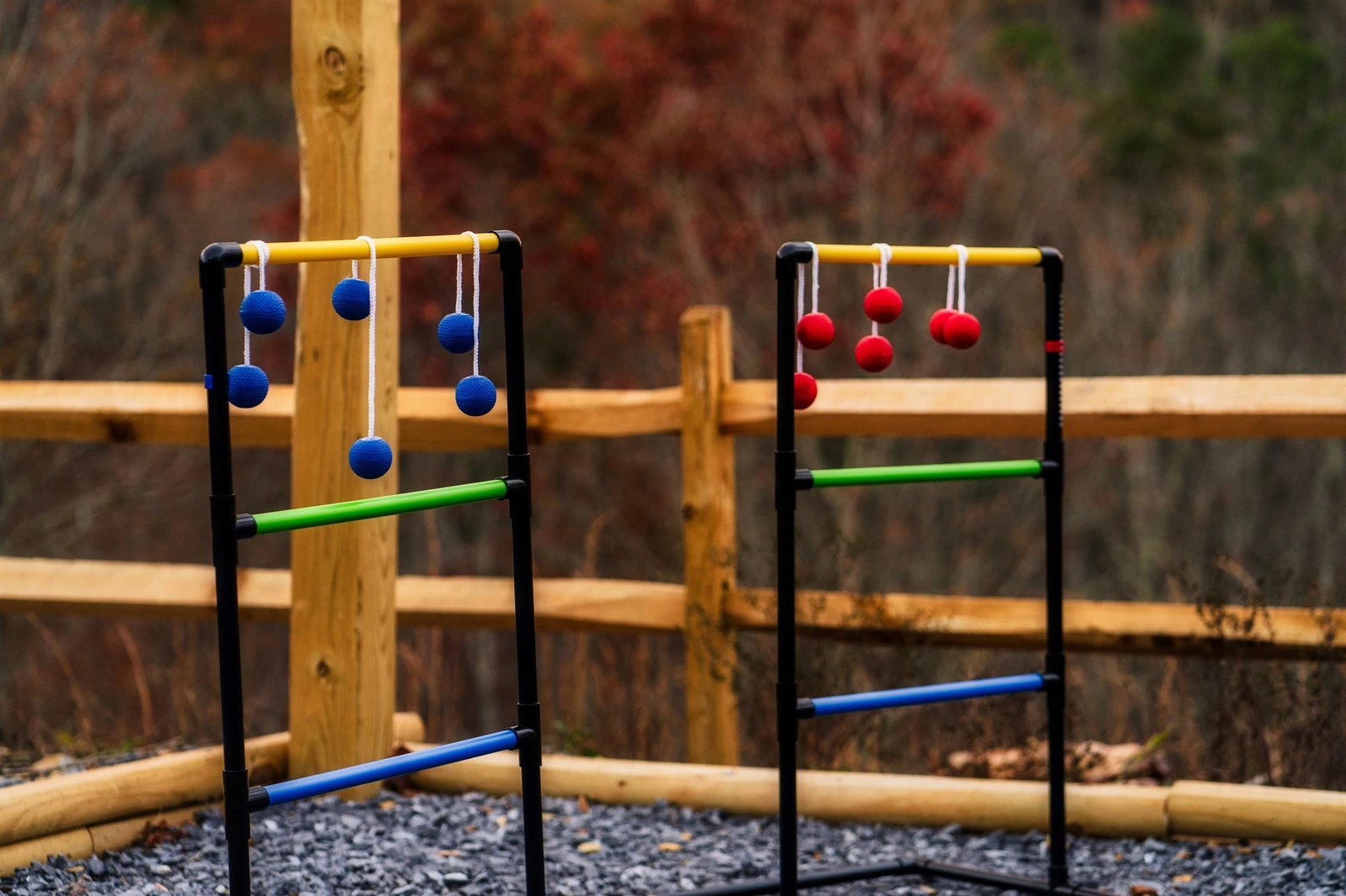 Outdoor Games