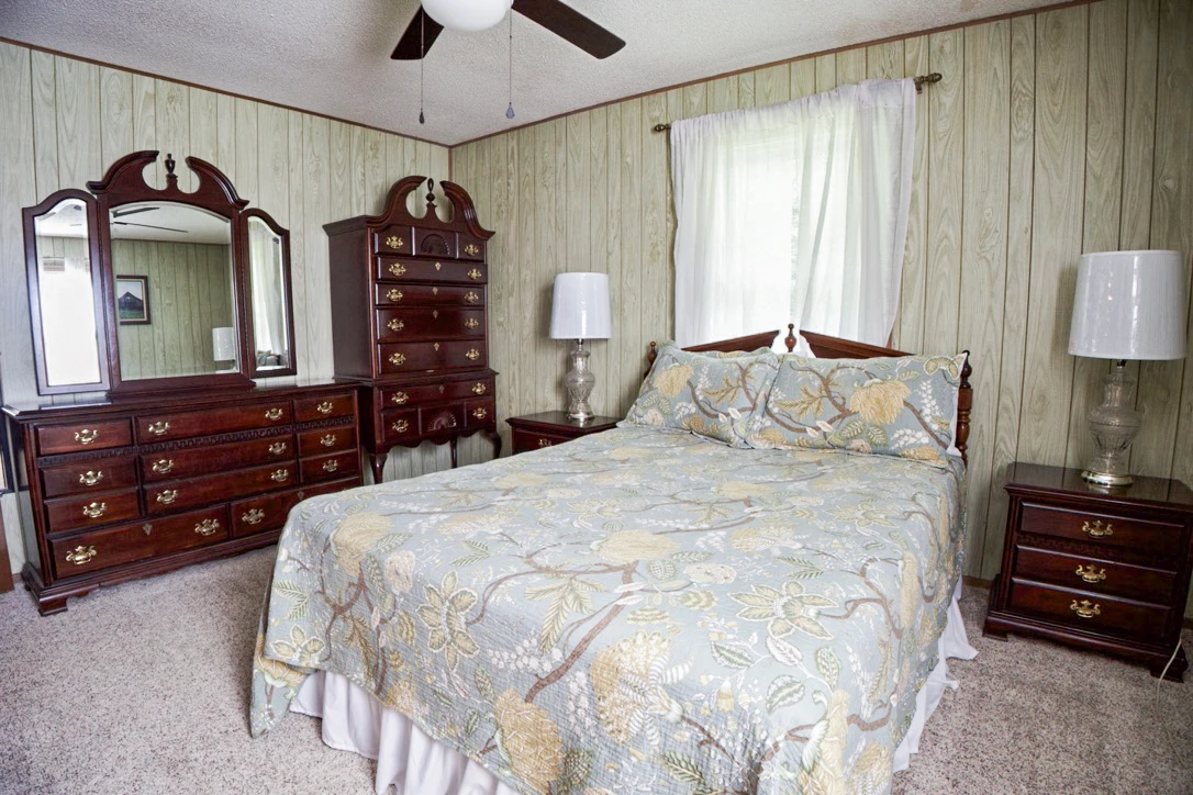 70 Acre Mountain Farmstead
