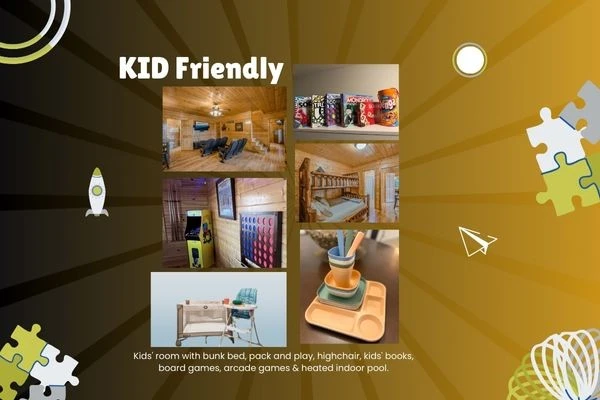 Kid Friendly