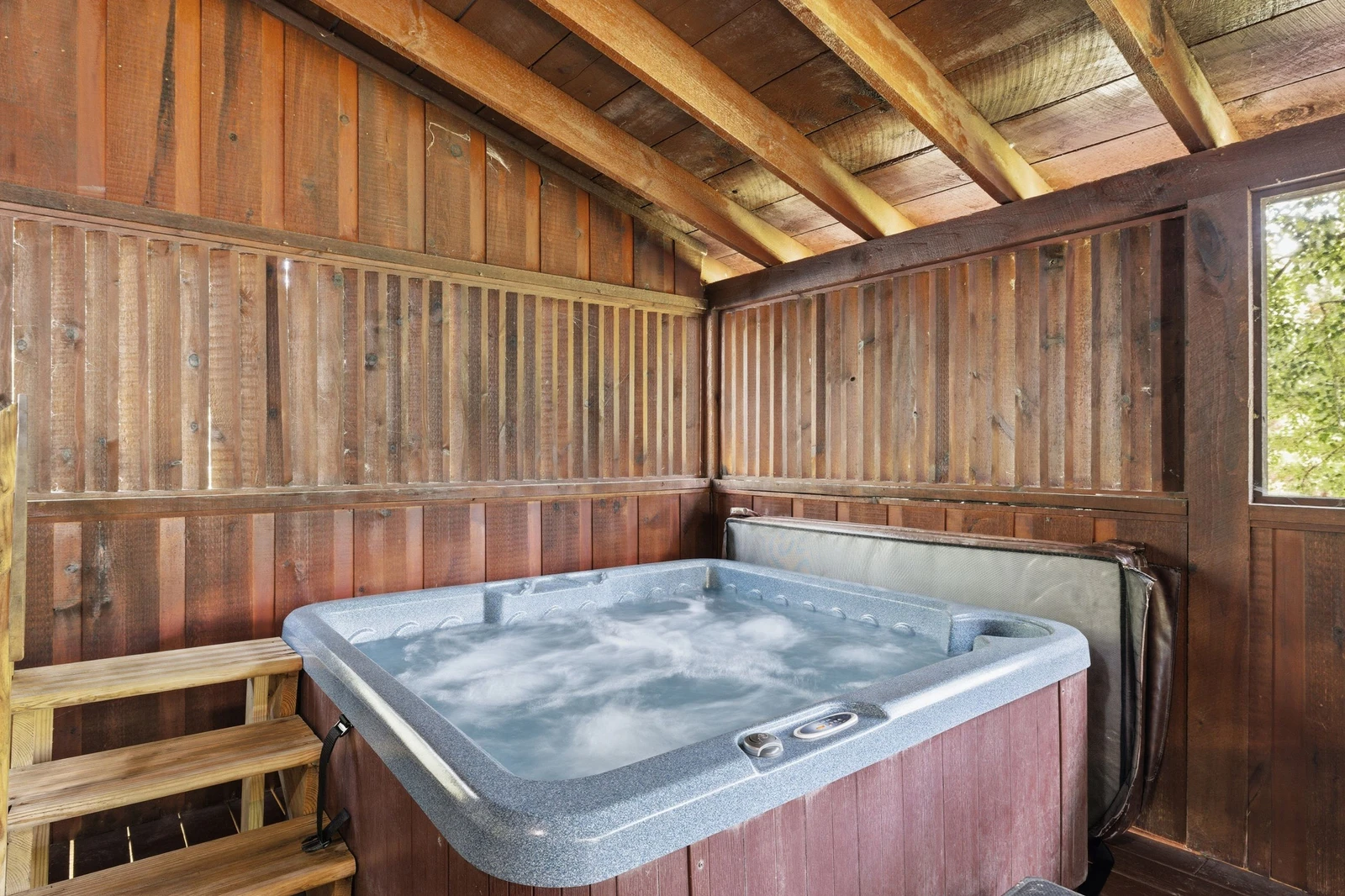 Hibernation Station