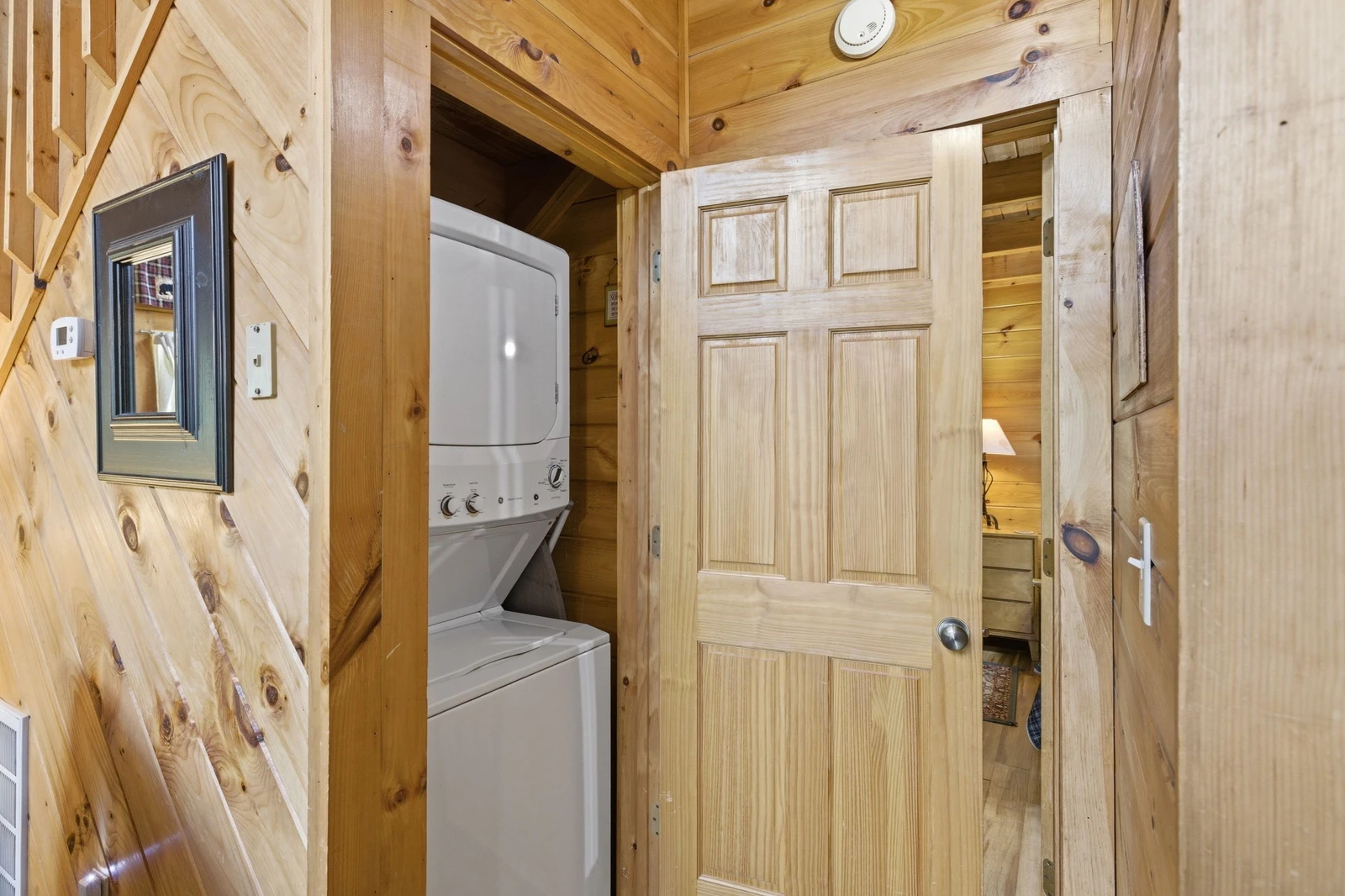 Hibernation Station