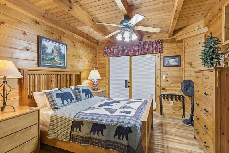 Hibernation Station
