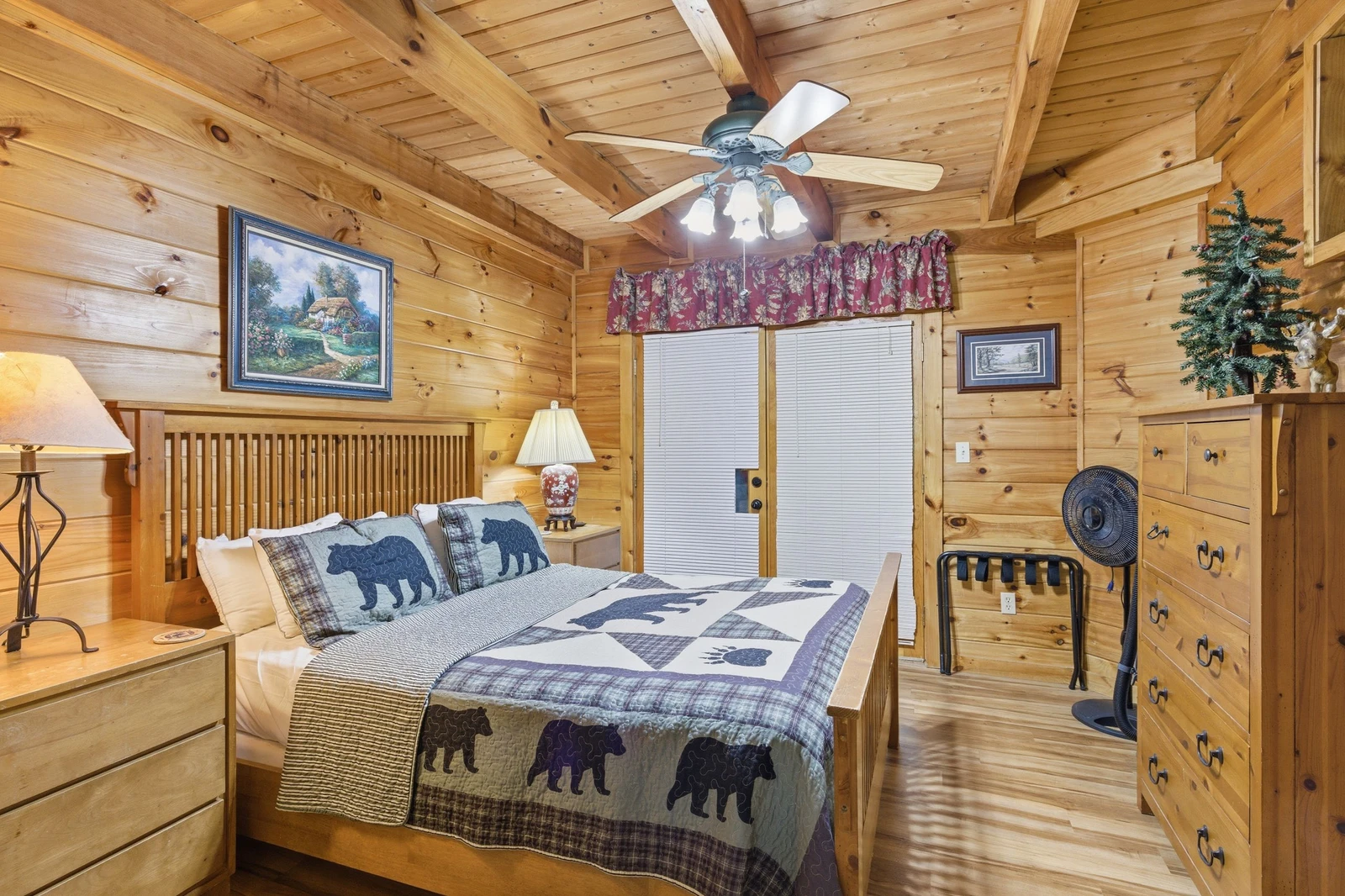 Hibernation Station