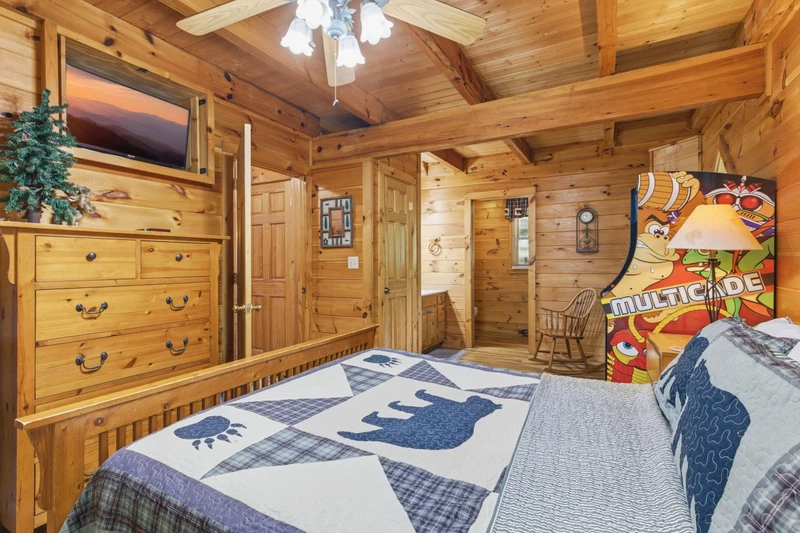 Hibernation Station