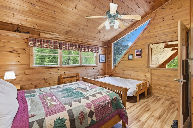 Hibernation Station
