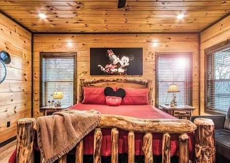 Smoky Splash Retreat