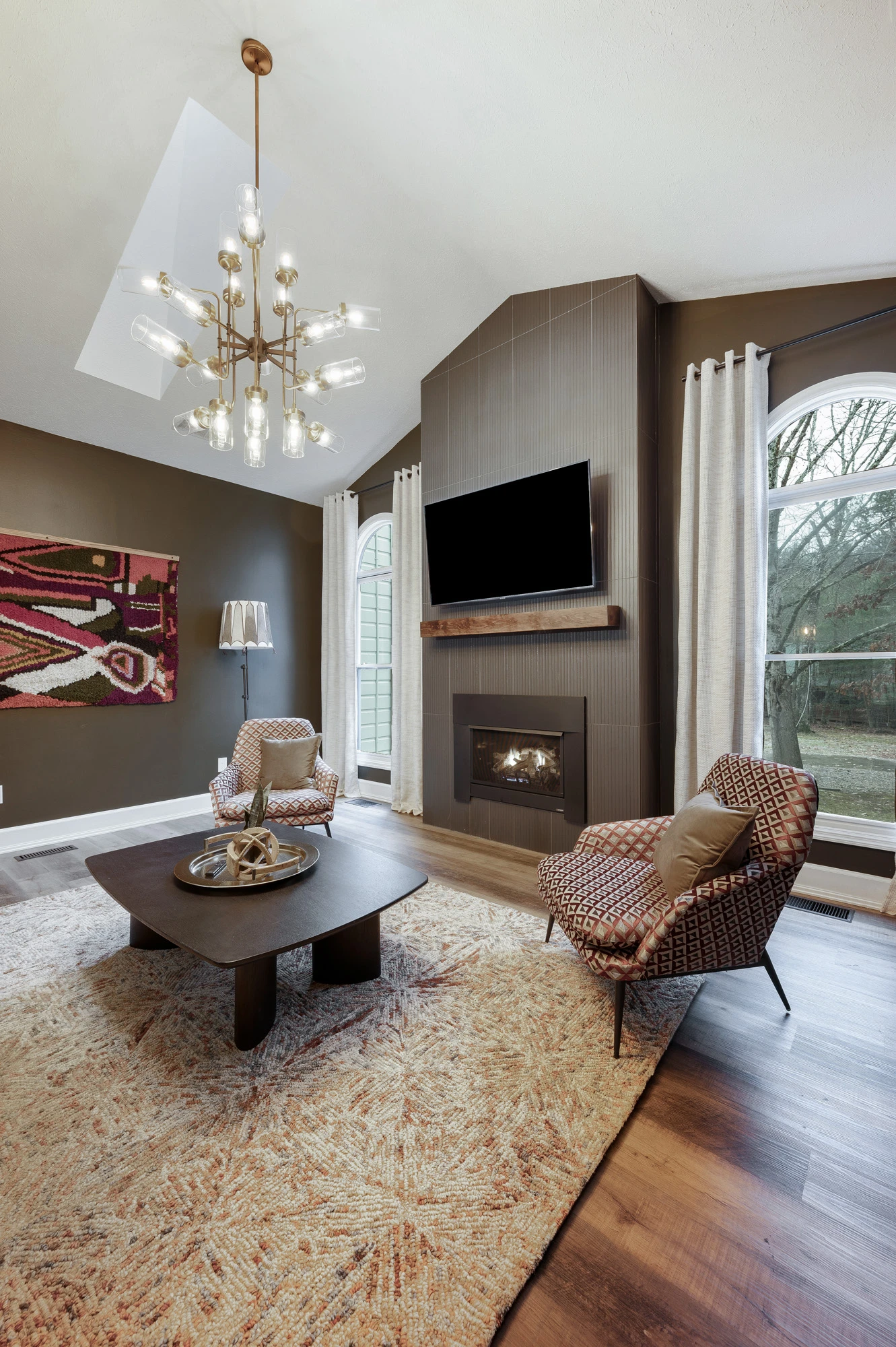 Property image, Interior, of Bluff Mountain Inn