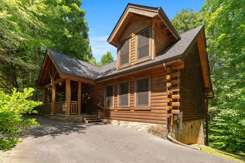 Tennessee Treasure