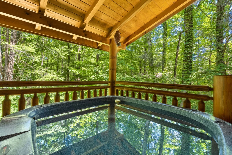 Tennessee Treasure