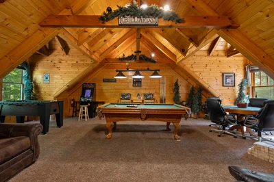 Tennessee Treasure