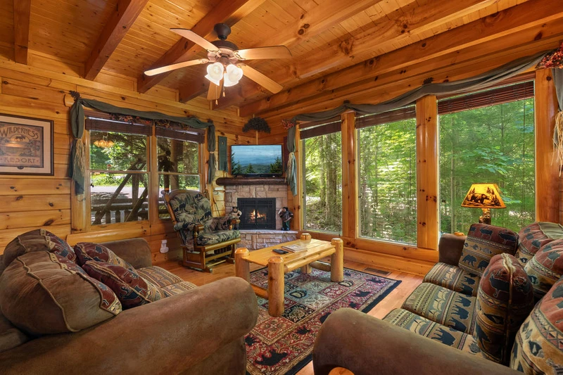 Tennessee Treasure