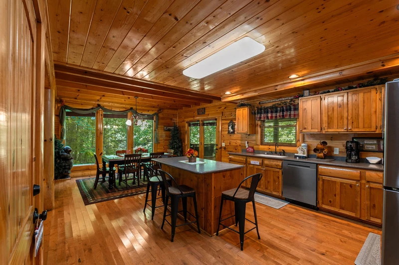 Tennessee Treasure