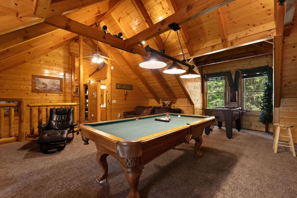 Tennessee Treasure