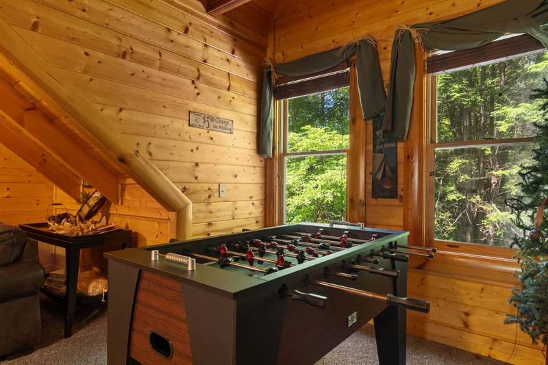 Tennessee Treasure