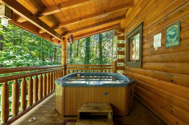 Tennessee Treasure