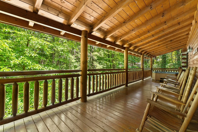 Tennessee Treasure