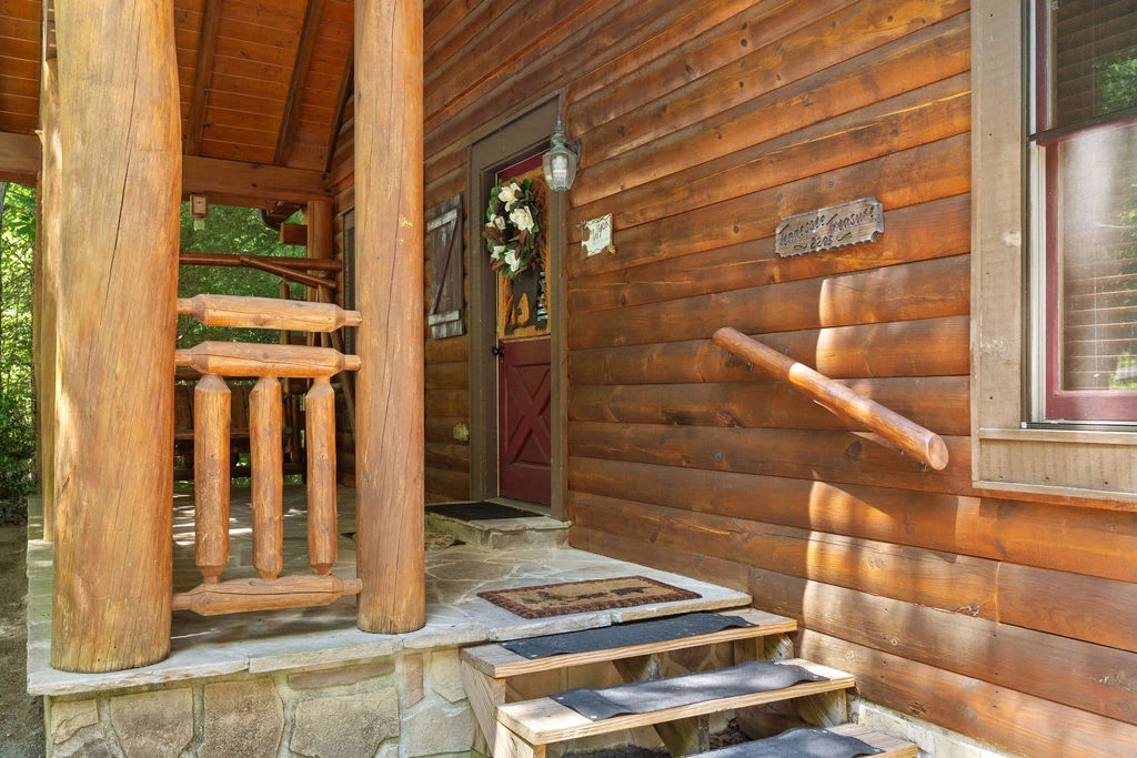 Tennessee Treasure