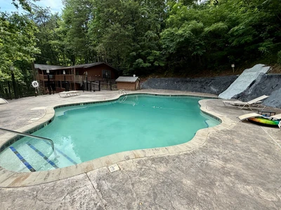 Amazing View Lodge
