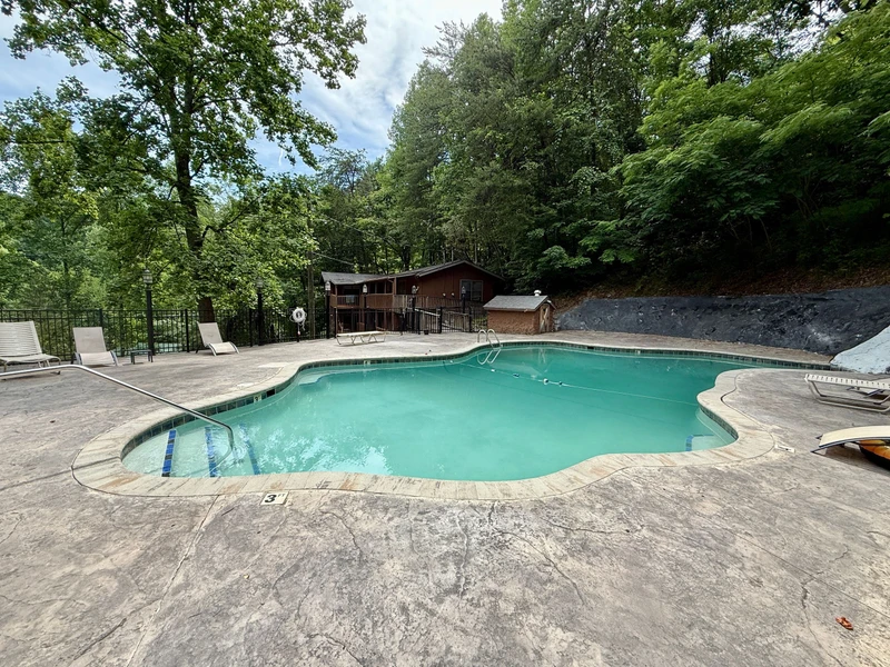 Amazing View Lodge