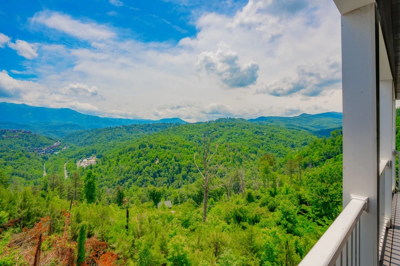 Mountain Top Ober
