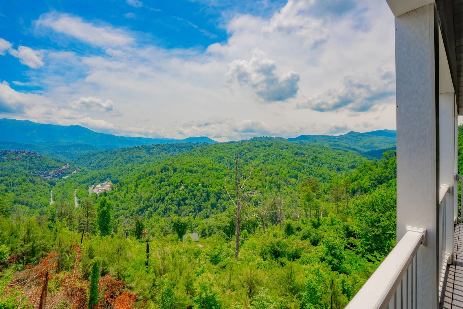 Mountain Top Ober