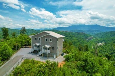 Mountain Top Ober
