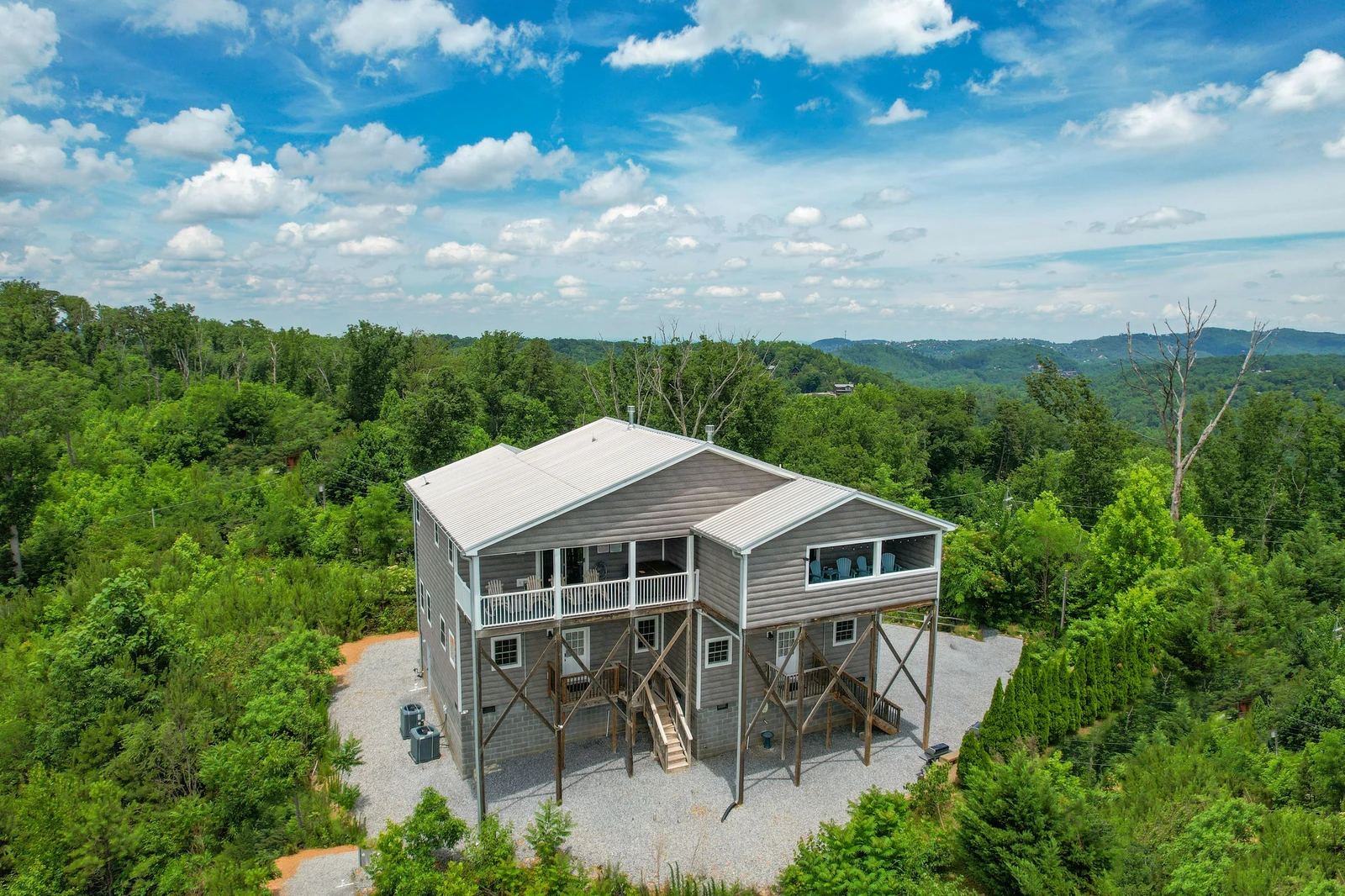 Mountain Top Ober