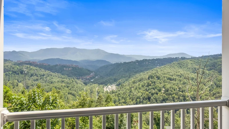 Mountain Top Ober
