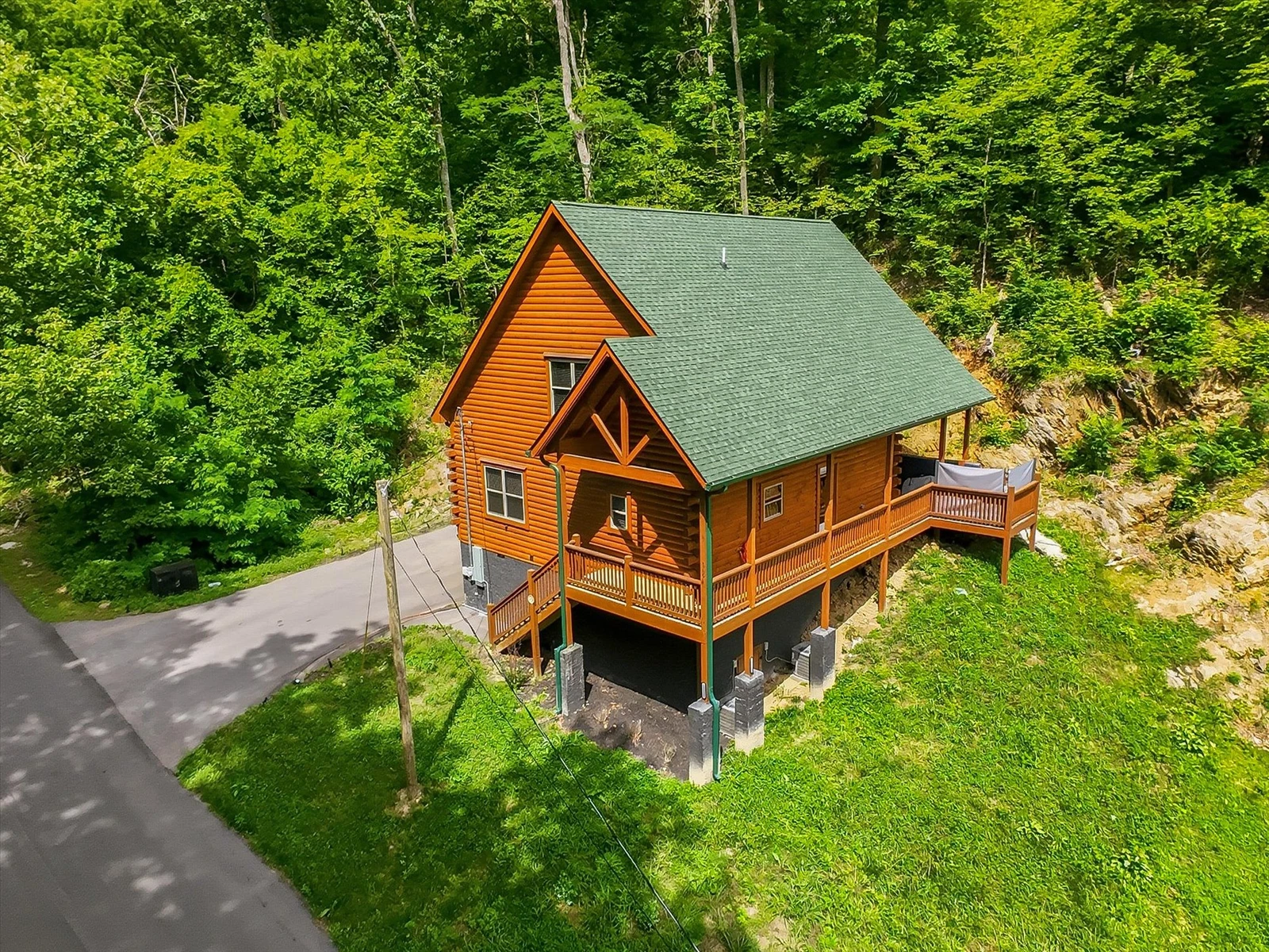 Sweet Serenity Retreat