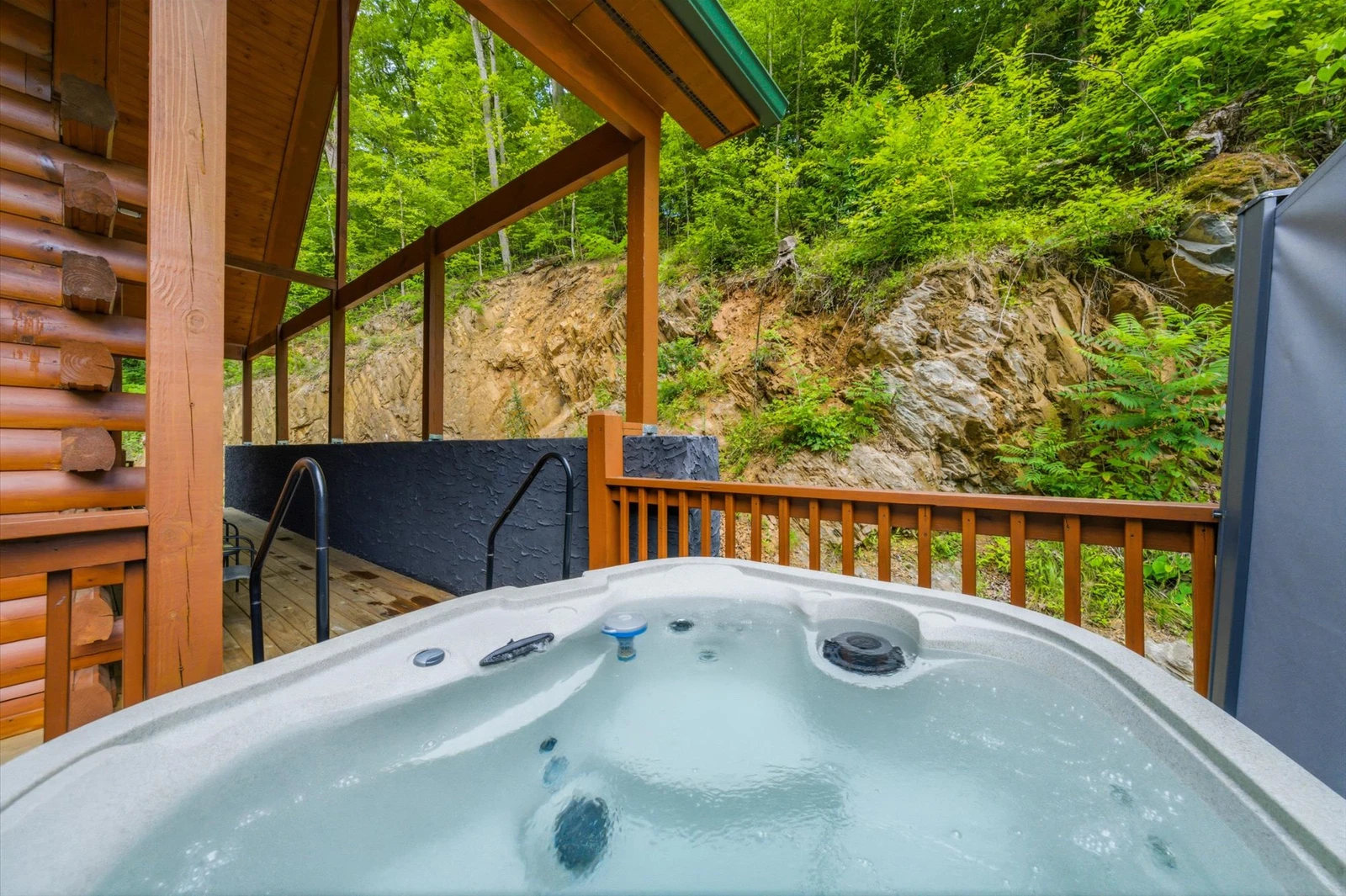 Sweet Serenity Retreat