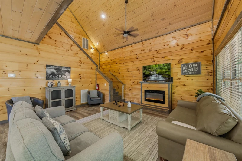 Sweet Serenity Retreat