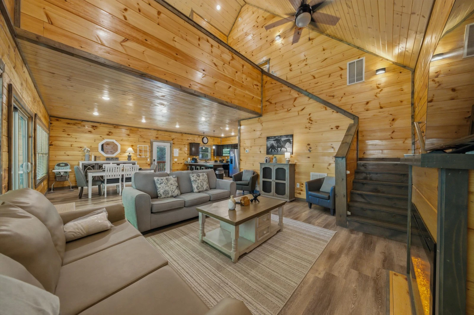 Sweet Serenity Retreat