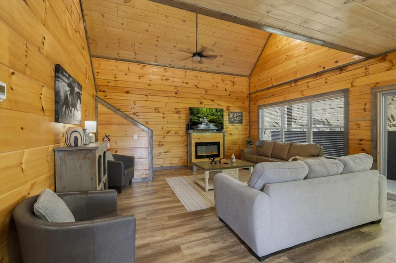 Sweet Serenity Retreat