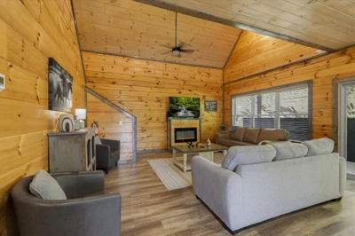 Sweet Serenity Retreat