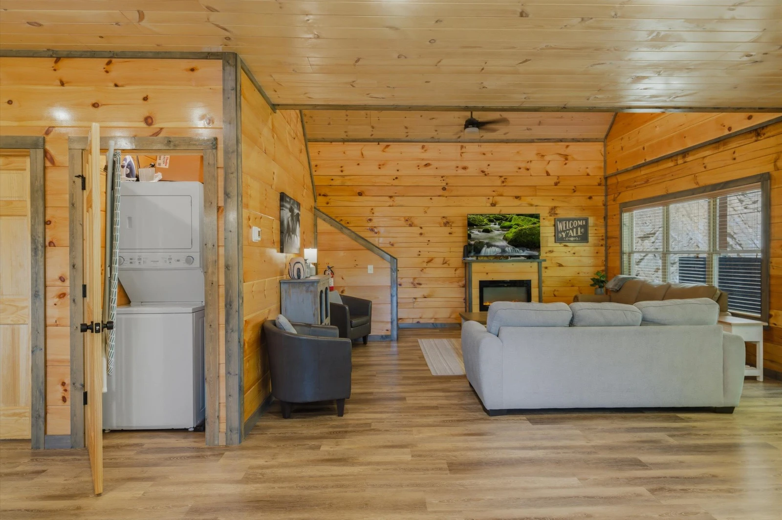 Sweet Serenity Retreat