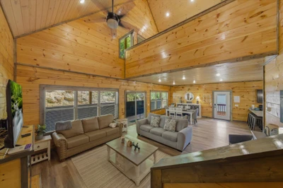 Sweet Serenity Retreat