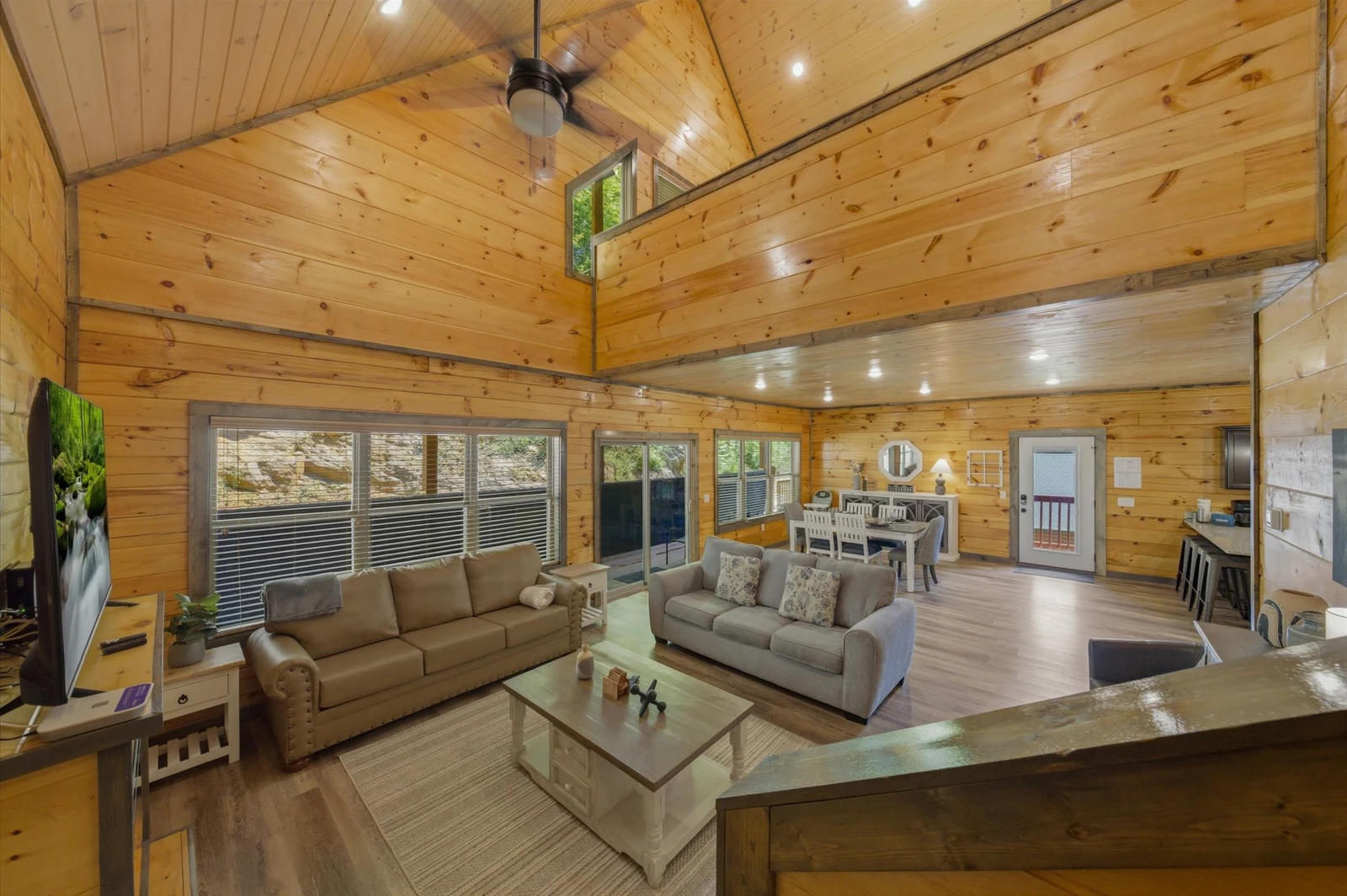 Sweet Serenity Retreat